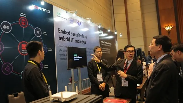 Digital economy requires national strategy for network security