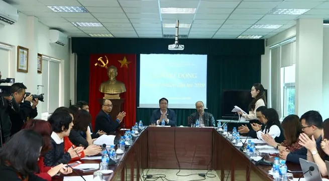 Young photographers’ festival 2019 launched