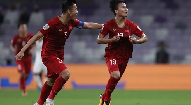 Vietnam beat Yemen 2-0, hopeful for berth in AFC Cup knockout stage