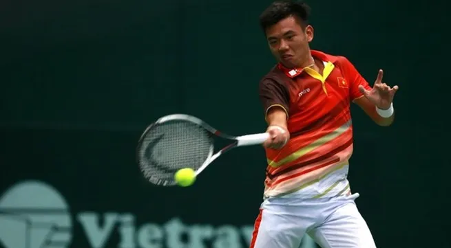 ATP Challenger Tour wraps up in Da Nang