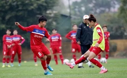 Vietnam teams learn opponents for Olympics, AFC qualifiers