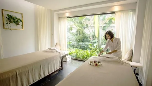 Wellness tourism starts to develop in Vietnam