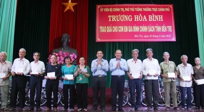 Southern Liberation and National Reunification marked at home and abroad
