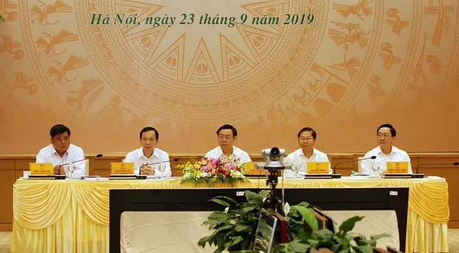 Deputy PM highlights role of cheap loans in poverty reduction