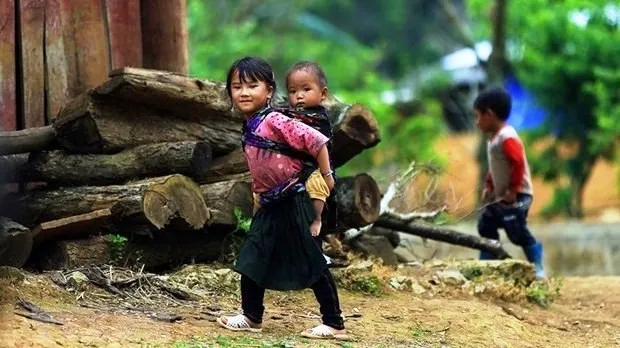 WB and UNICEF commit to deal with child under nutrition in Vietnam