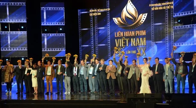 Ba Ria - Vung Tau to host 2019 Vietnam Film Festival