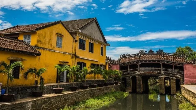 Hoi An tops CNN’s list of 13 most beautiful towns in Asia