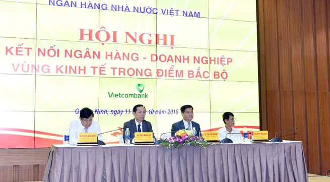 Connecting banks with enterprises in Northern key economic region