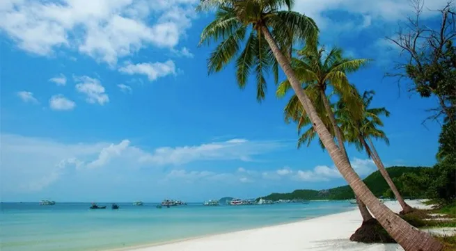 Phu Quoc - Host of World Travel Awards
