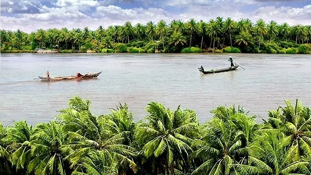 Ben Tre “Coconut Kingdom” attractive with unique tourism products