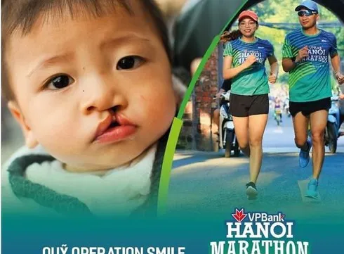 VPBank Hanoi Marathon 2019 held