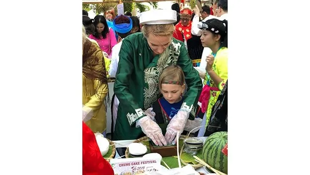 Developing Vietnamese culinary tourism