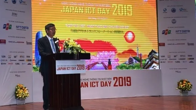 Japan ICT Day connects Vietnamese, Japanese firms