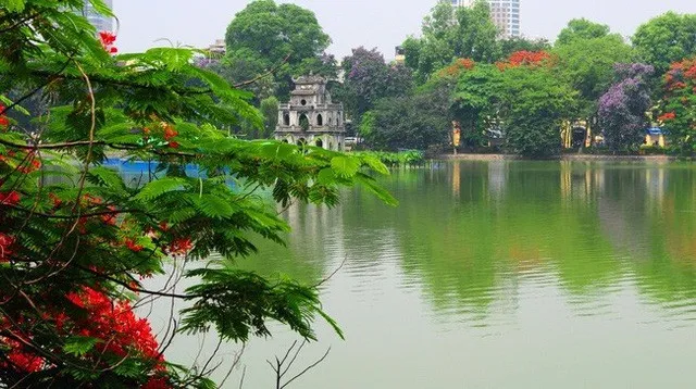 Hanoi targets high-quality tourism products