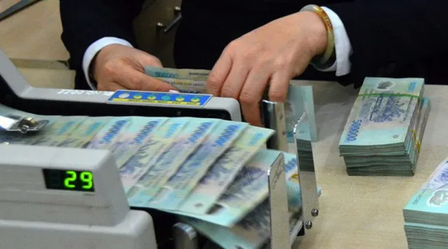 Vietnam listed in the Top 25 World Credit Access Index