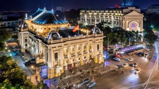 Hanoi announces list of 30 no-smoking tourist spots