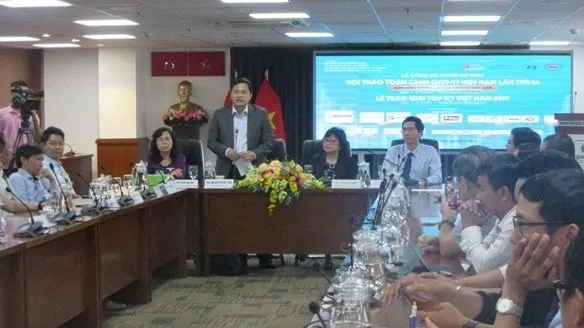 Vietnam ICT Outlook to be held