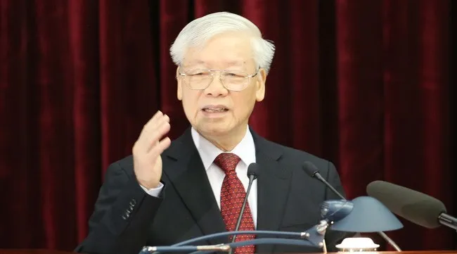 Party Central Committee convenes 11th plenum