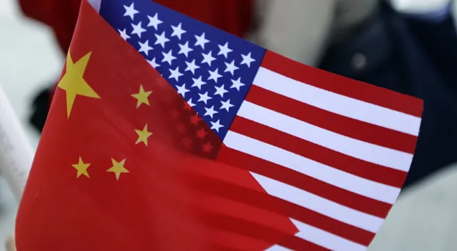 US, China kick off new round of trade talks