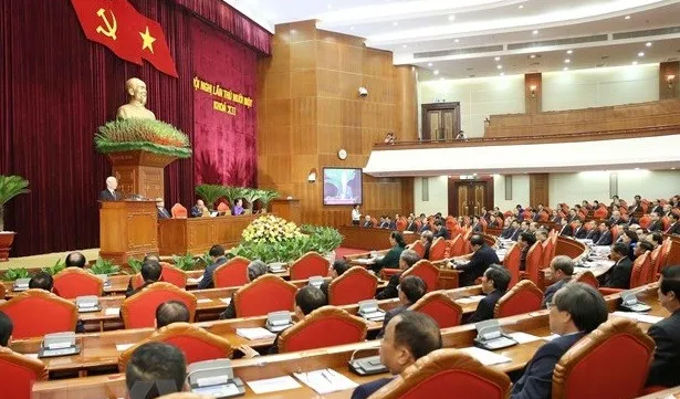 Fourth working day of Party Central Committee’s 11th session