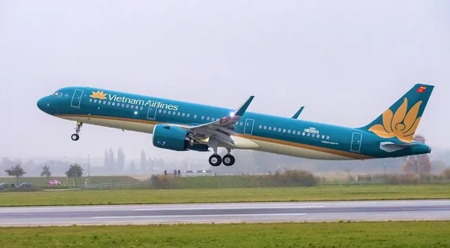 Vietnam Airlines to launch services to Bali and Phuket in late October