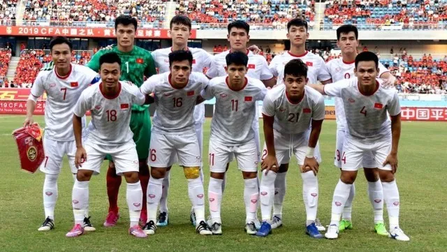 Vietnam Television to broadcast U23 team’s matches at next year continental tournament