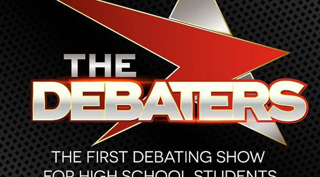 The Debaters - A brand new English speech competition for high school students on VTV7