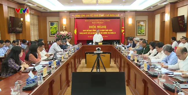 Can Tho seeks direction for development