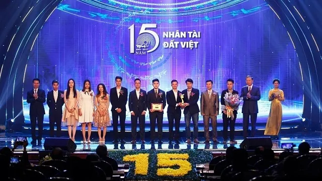 Voice-to-text software wins first prize at Vietnam Talent Awards 2019