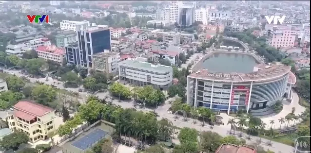 Vietnam plans to develop more green urban spaces