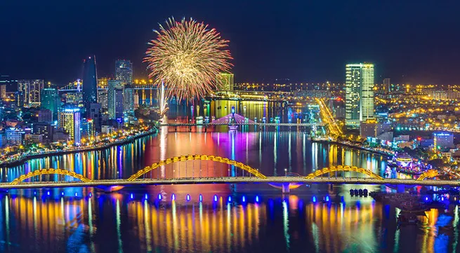 Da Nang city joins List of World's top 10 destination for 2020