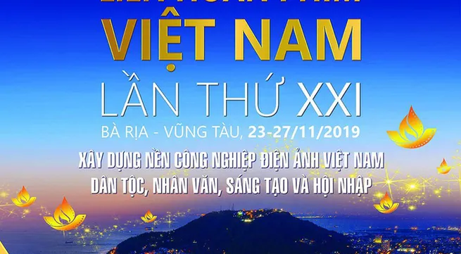 21st Vietnam National Film festival ready to take place