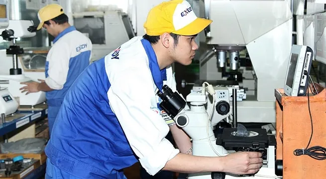 Vietnam among fastest growing economies in Asia: Singaporean newspaper