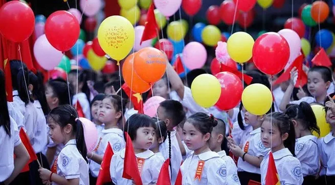 Vietnam’s population to reach 104 million by 2030