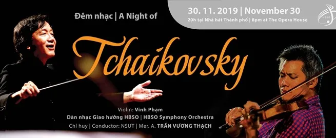 Vietnamese-French violinist to perform in Vietnam