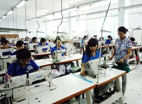 Cooperation in vocational training remains loose