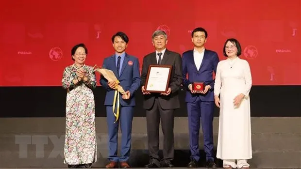 KOVA Awards 2019 presented to 150 collectives and individuals