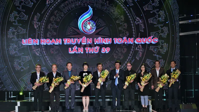 Khanh Hoa hosts 39th National Television Festival