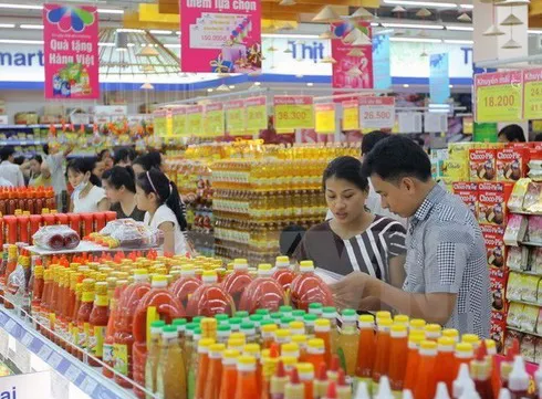 More work needed to popularise Vietnamese goods