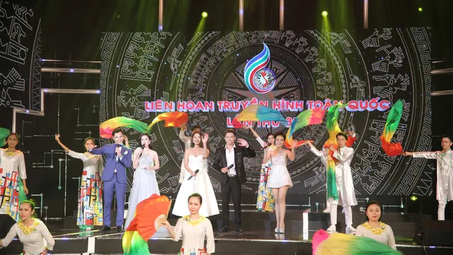 The 39th National Television Festival closes, awarding 30 Gold and 54 Silver prizes