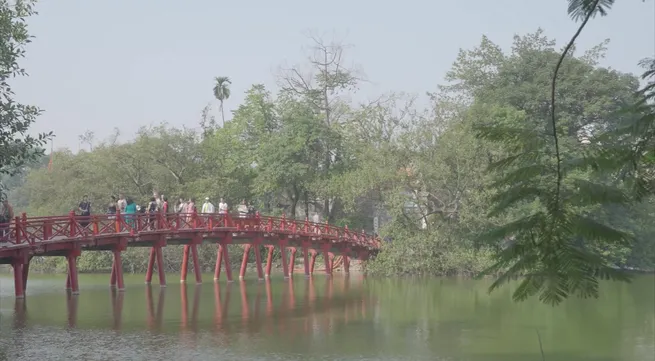 Budget tourism in Vietnam tourism development in 2020