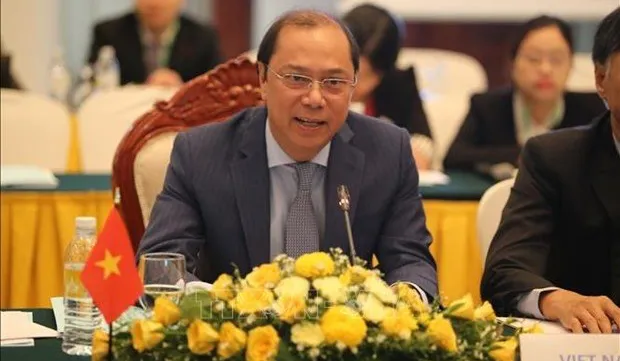 Vietnam to promote ASEAN’s interests, prosperity in 2020