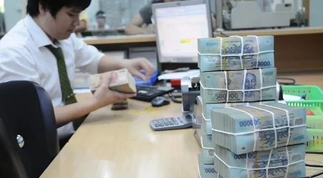 Government revenues hit VND1.41 quadrillion in 2019