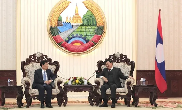 Vietnam, Laos enhance cooperation in culture, sports, tourism