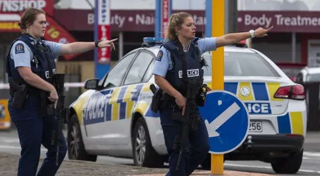 Christchurch attacks: National remembrance service held