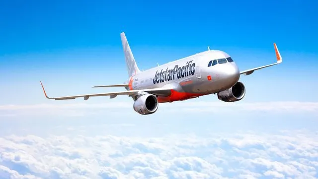 Jetstar Pacific to become Pacific Airlines
