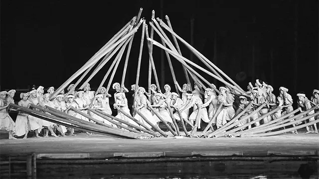 Reuters: Hoi An Memories Show is amazing