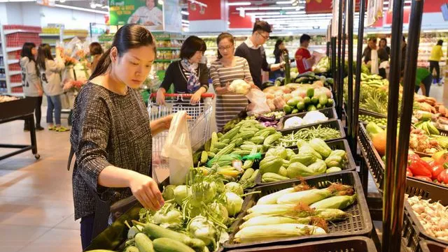 Five-month CPI lowest in three years