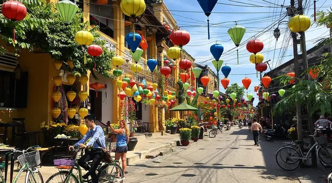 Hoi An: Visitors to enjoy free entrance