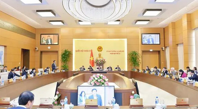 Mornitoring program for 2020 discussed